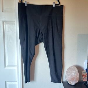 Old Navy Active Dry Compression Leggings 3X